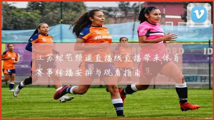 江苏综艺频道直播线直播带来体育赛事转播安排与观看指南