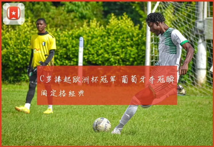 C罗捧起欧洲杯冠军 葡萄牙夺冠瞬间定格经典